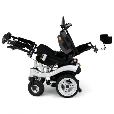 Кресло-коляска МЕТ ADVENTURE